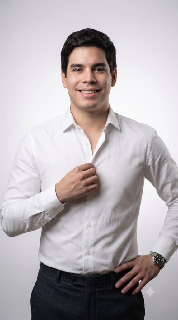 Antonio Escobar