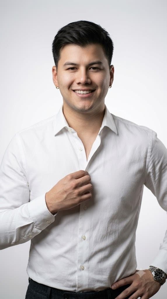 Noam Tanaka
